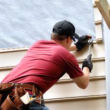 Best Composite Siding  in Washington Park, IL